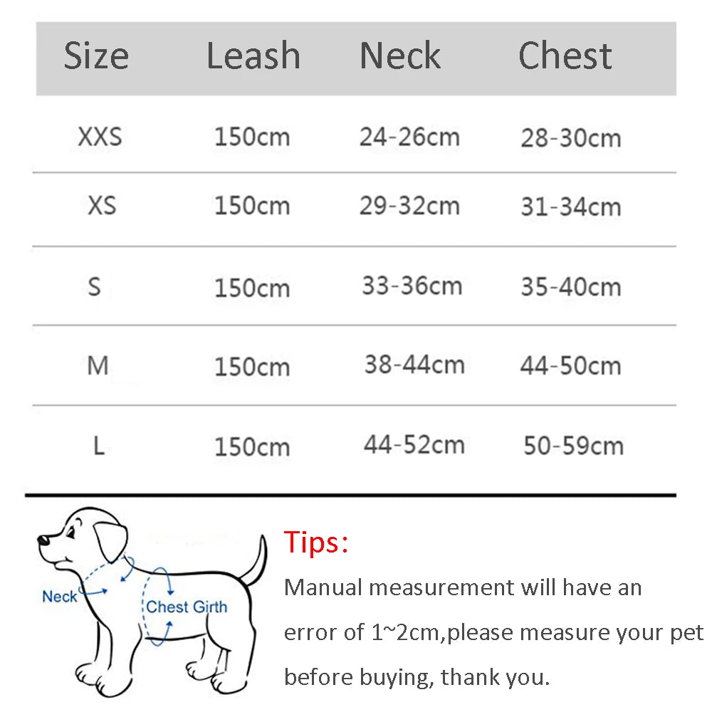 Cat Harness