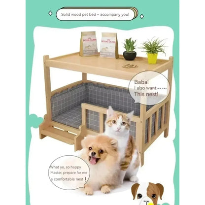 Pet House