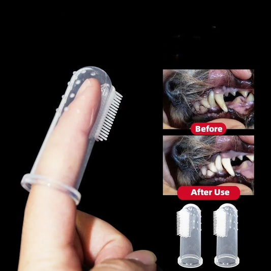 Toothbrush