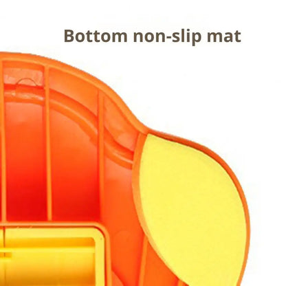 Pet feeder