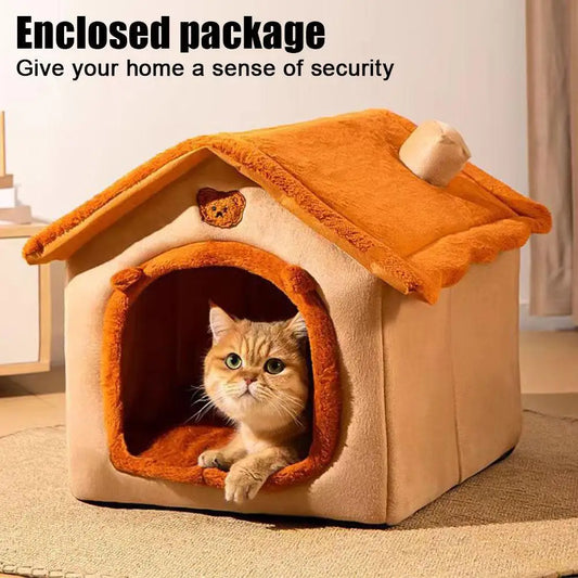 Pet House
