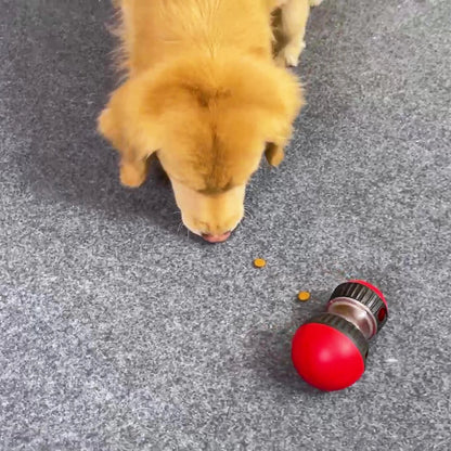 Feeder Pet
