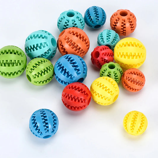 Elastic Ball