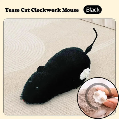 Simulation Mouse
