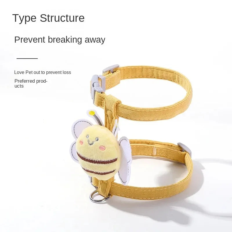 Cat Harness