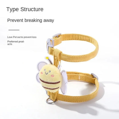 Cat Harness
