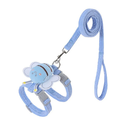 Cat Harness