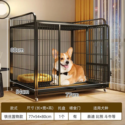 Crate for pet