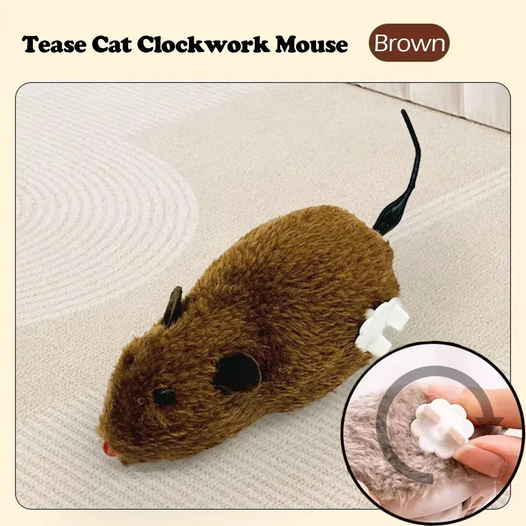 Simulation Mouse