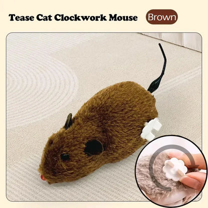 Simulation Mouse