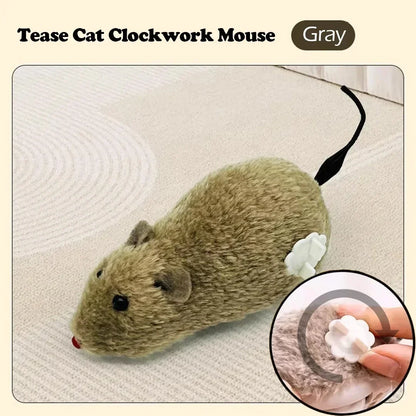 Simulation Mouse