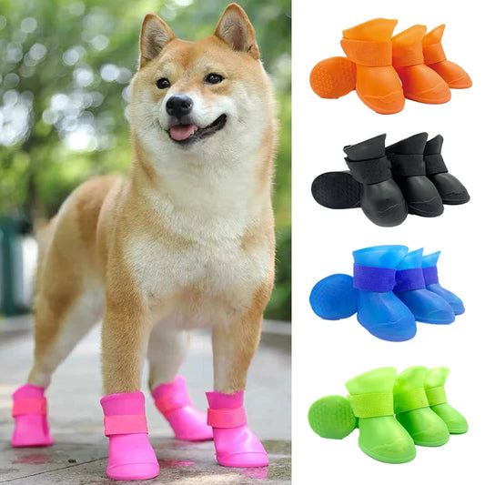 WaterProof Rainshoe