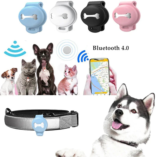 GPS Tracker