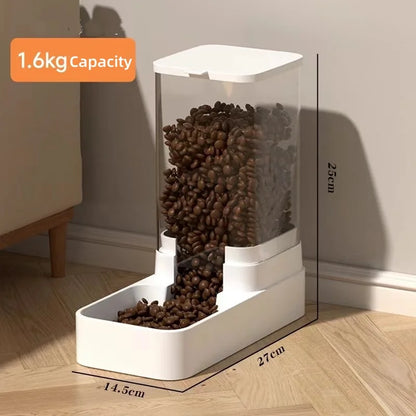 Dog Feeder