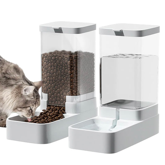 Dog Feeder