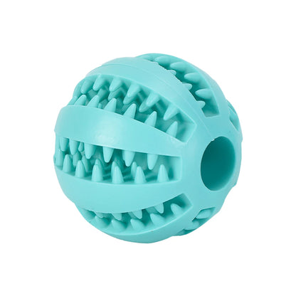 Elastic Ball