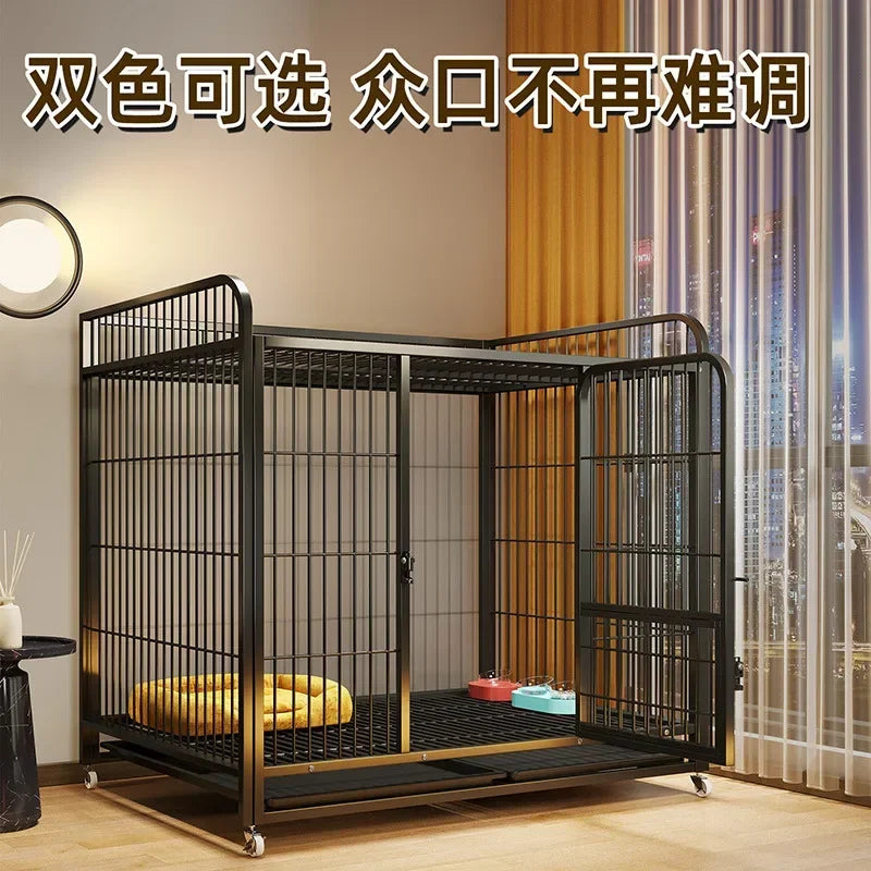Crate for pet