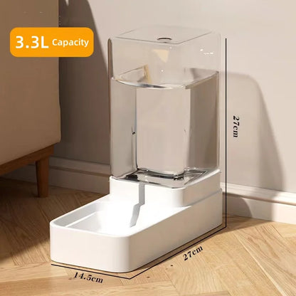 Dog Feeder