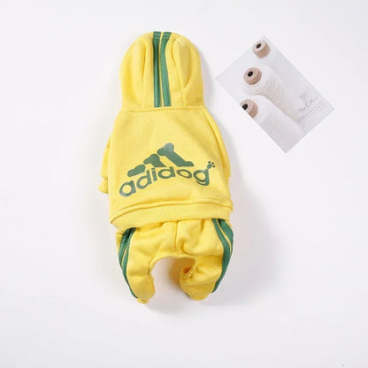 Pets Clothing