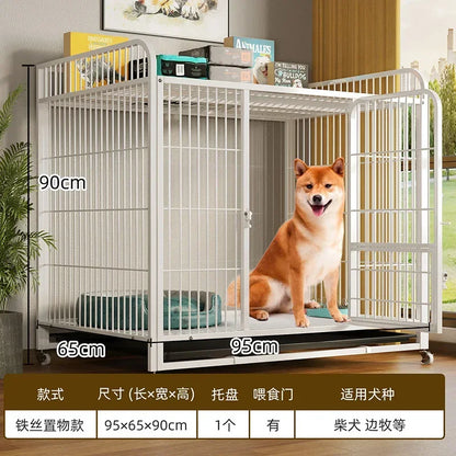 Crate for pet