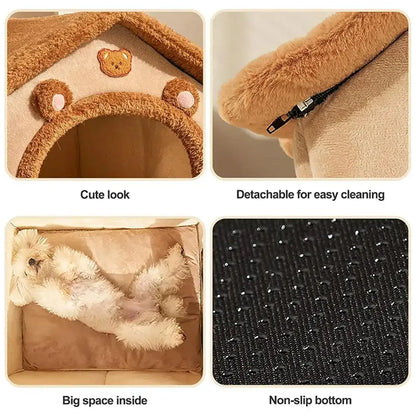 Pet House