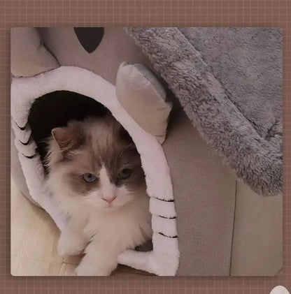 Pet Bed