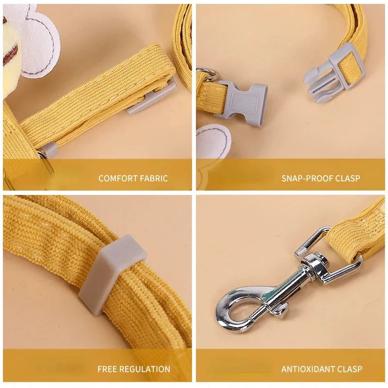 Cat Harness