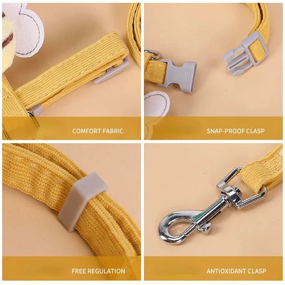 Cat Harness