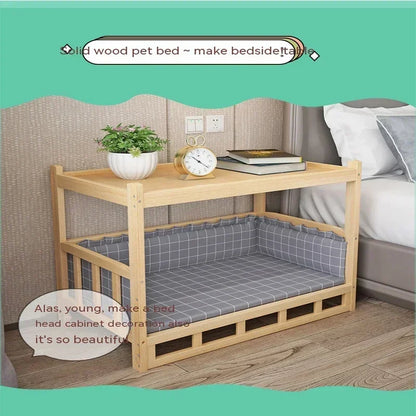 Pet House