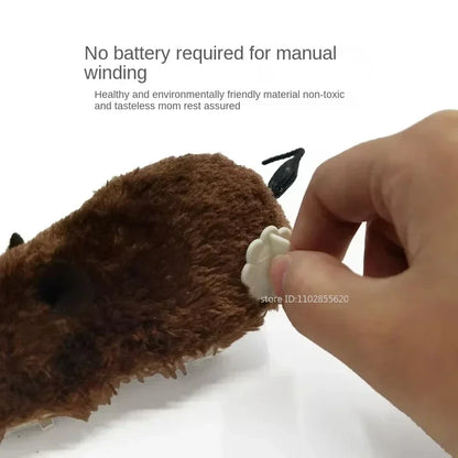 Simulation Mouse
