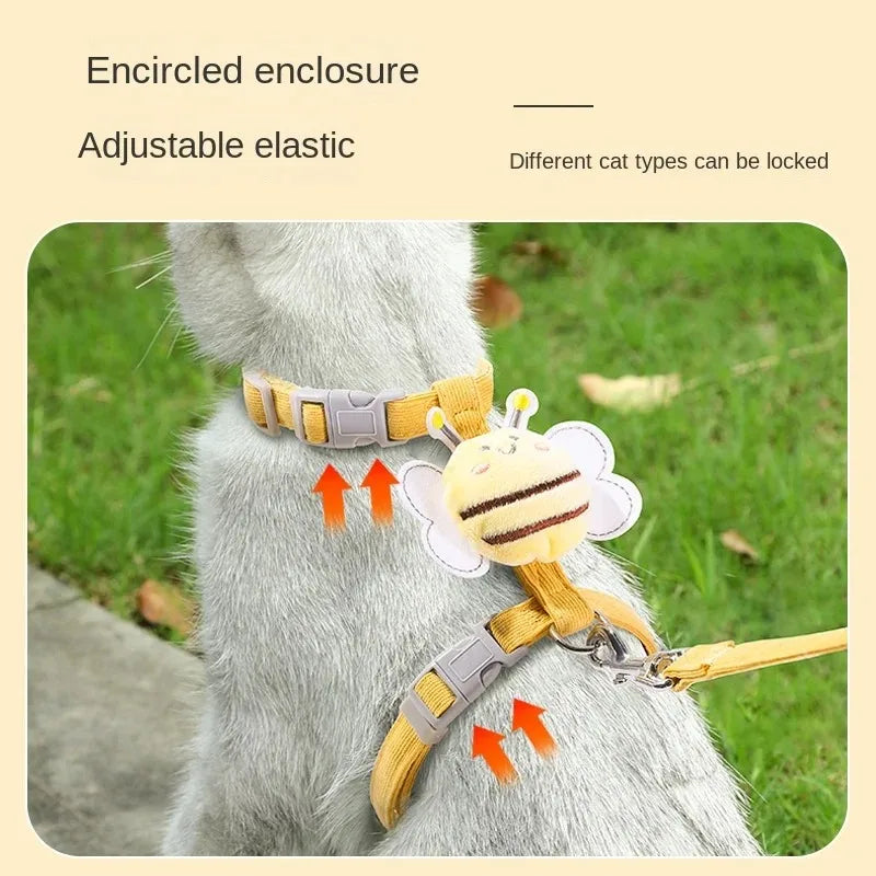 Cat Harness