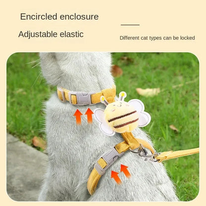Cat Harness