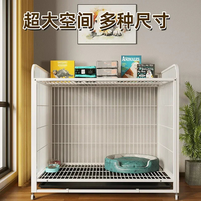 Crate for pet