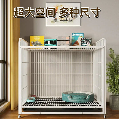 Crate for pet