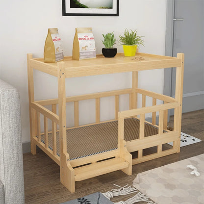 Pet House