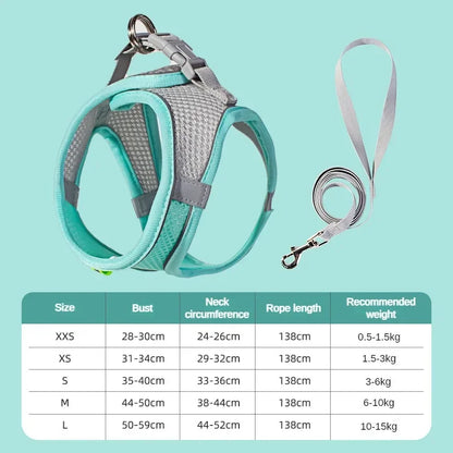 Puppy Harness