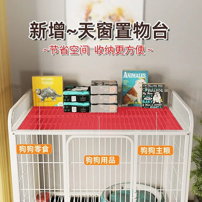 Crate for pet