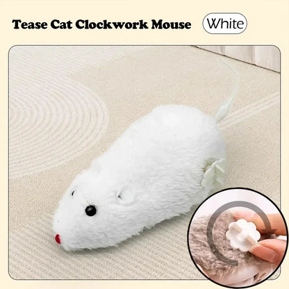 Simulation Mouse